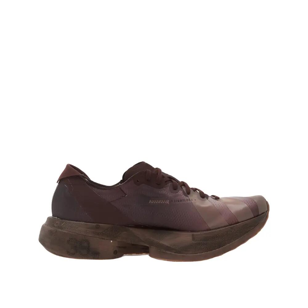 Chaussures de course adidas Adios Pro 4 Rouge Nuit 2/6