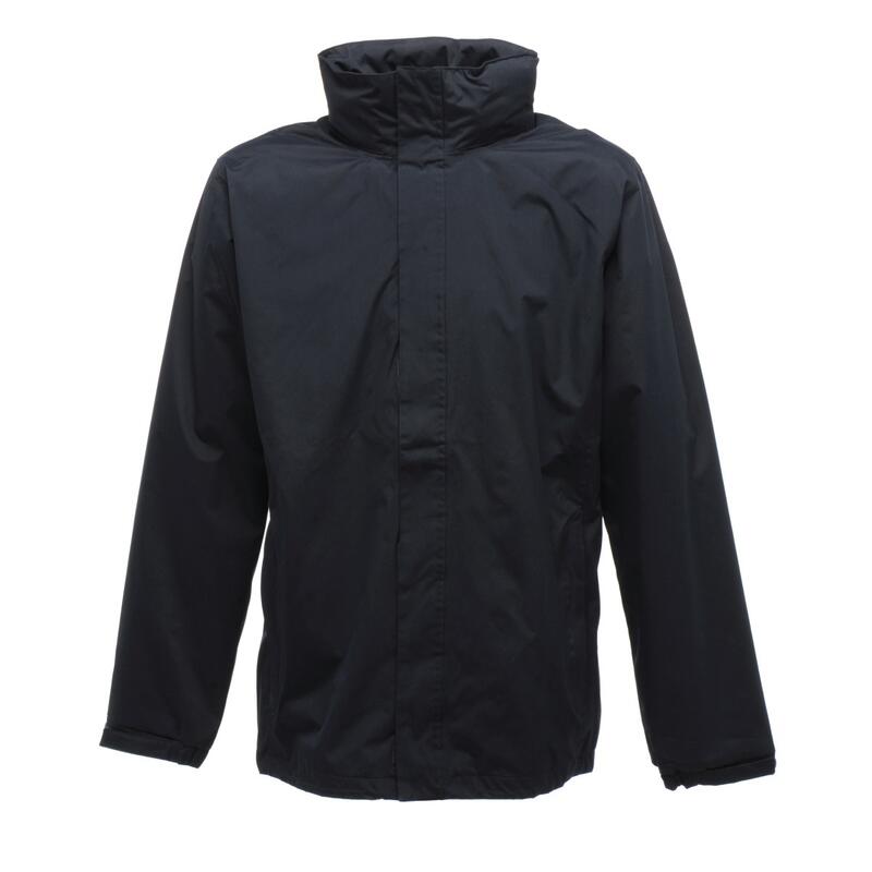 Ardmore Veste coupevent et imperméable Homme (Bleu marine)