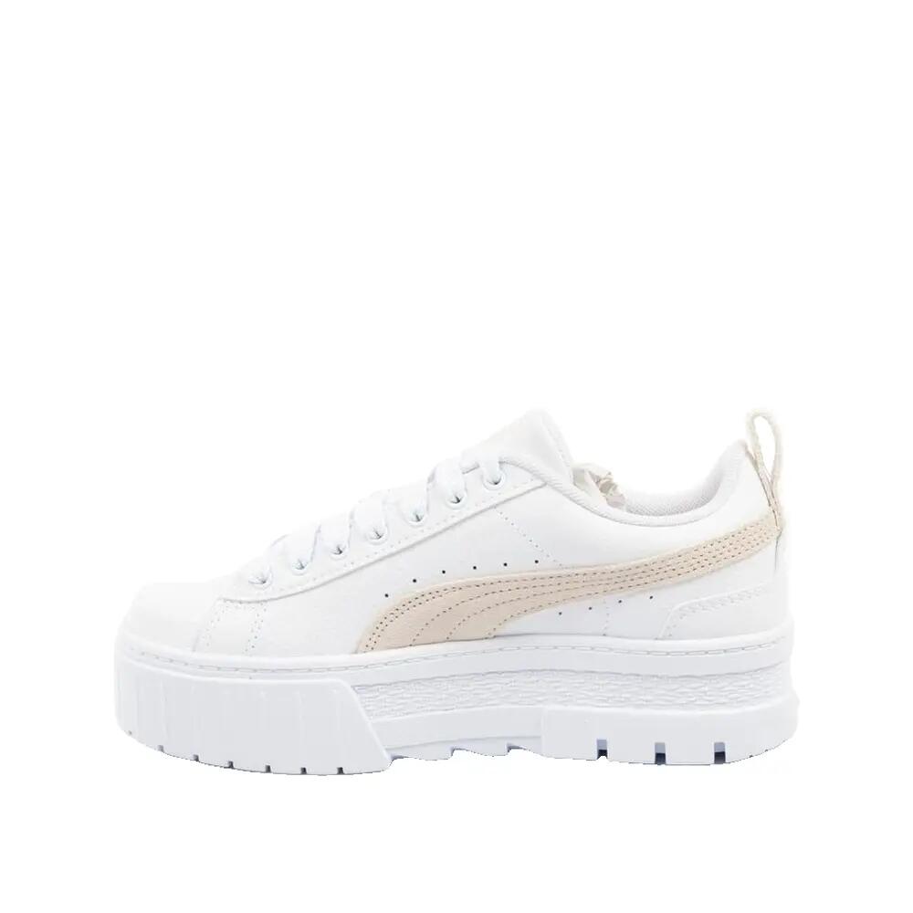 Buty PUMA Mayze Coquette Białe 5/9
