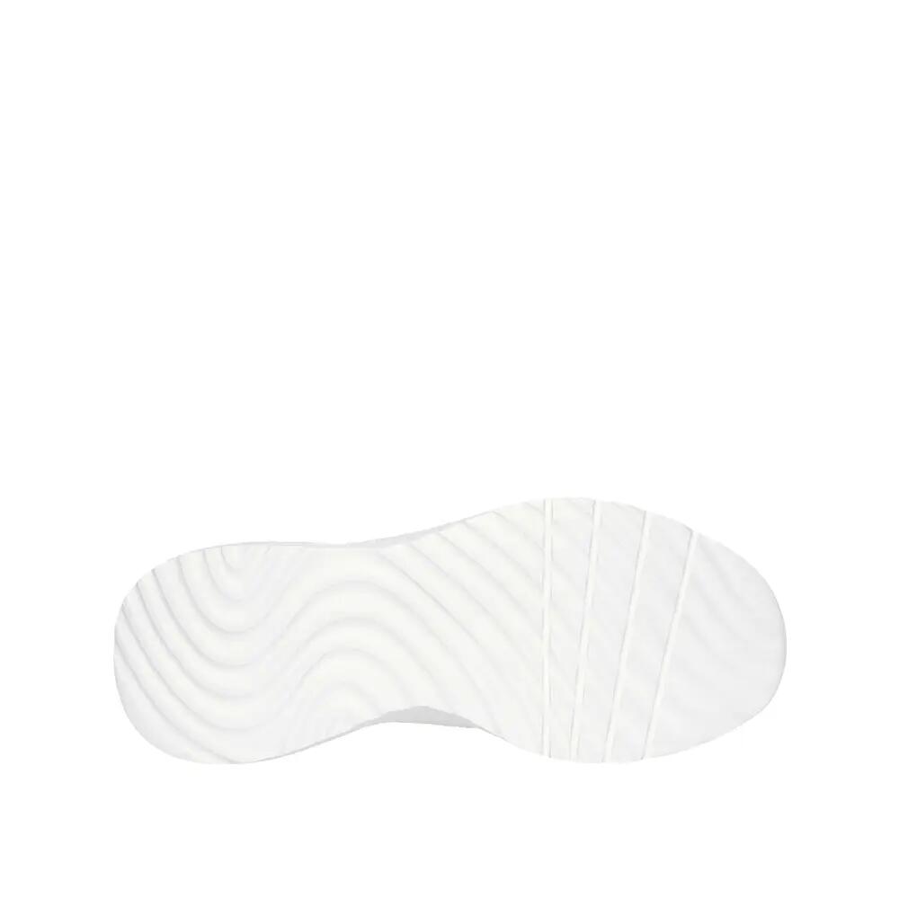 Buty Skechers Bobs Squad Chaos Białe 5/5