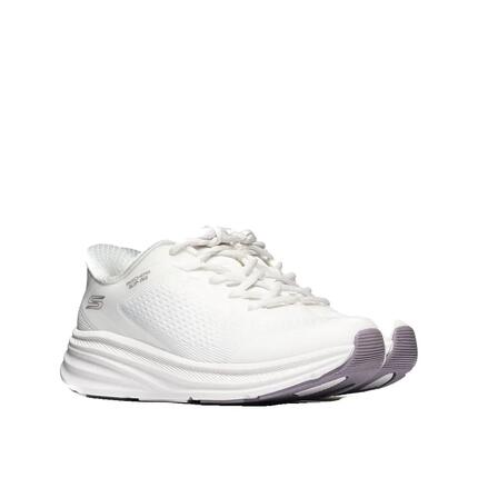 Zapatillas Skechers Bobs Skillz Too Essential Blancas