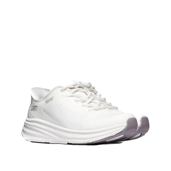 Zapatillas Skechers Bobs Skillz Too Essential Blancas