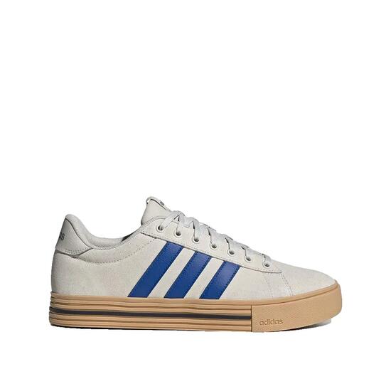 Zapatillas adidas Daily 4.0 Grises