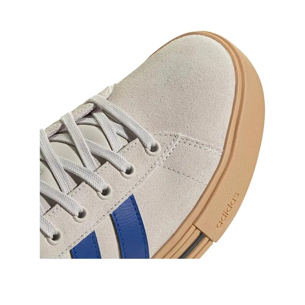 Zapatillas adidas Daily 4.0 Grises 9/9
