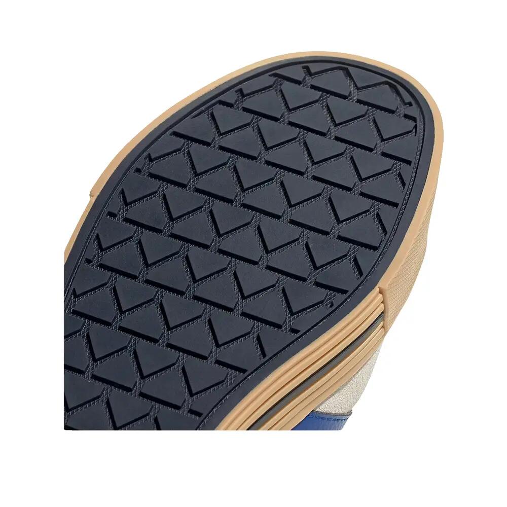 Zapatillas adidas Daily 4.0 Grises 8/9