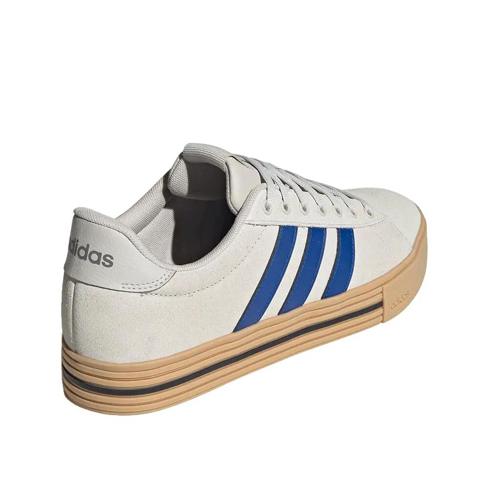 Zapatillas adidas Daily 4.0 Grises 7/9
