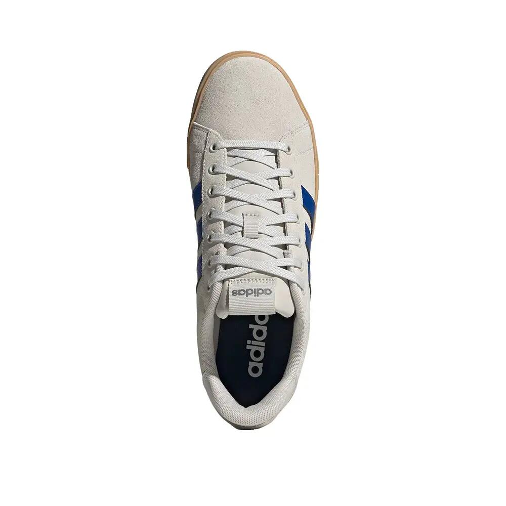 Zapatillas adidas Daily 4.0 Grises 6/9