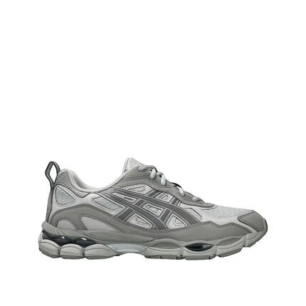 Zapatos ASICS Gel-NYC RGD Gris ciment/Gris argile