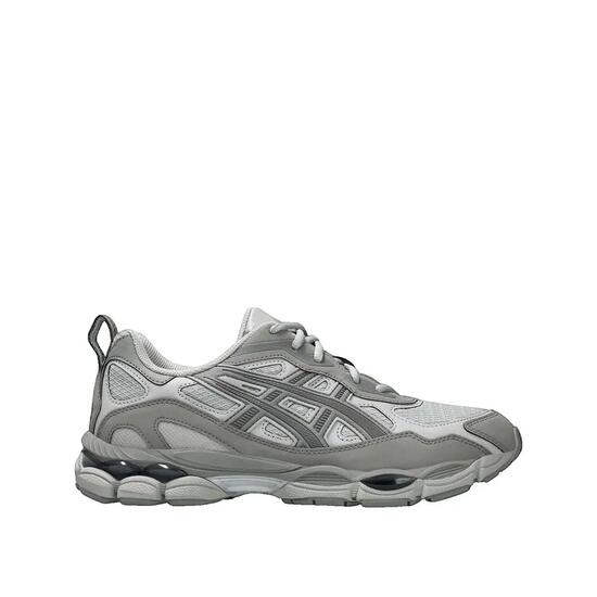 Zapatos ASICS Gel-NYC RGD Gris ciment/Gris argile