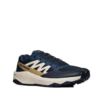 Salomon Schuhe Beige