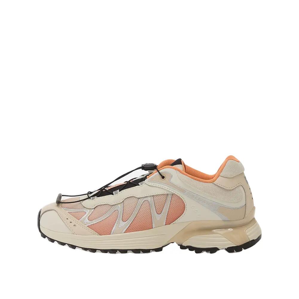 Trail-Schuhe Salomon XT-Whisper Beige 6/6