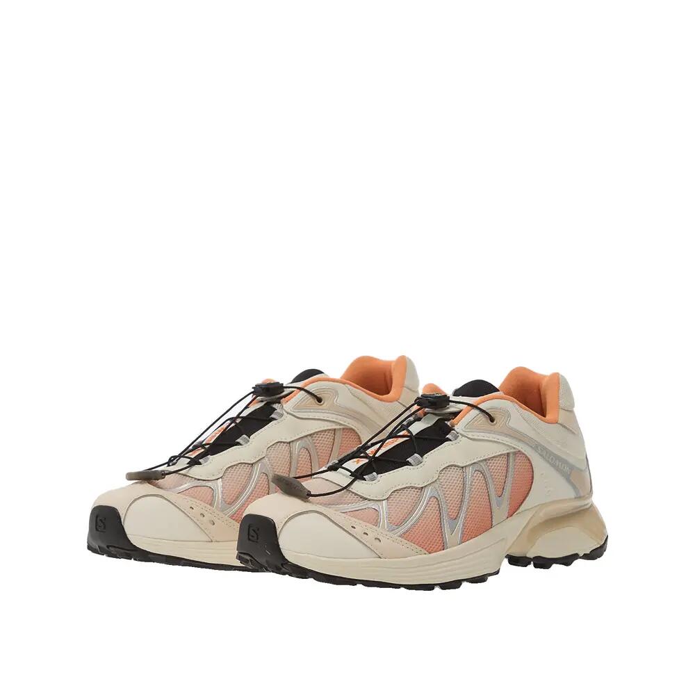 Trail-Schuhe Salomon XT-Whisper Beige 5/6