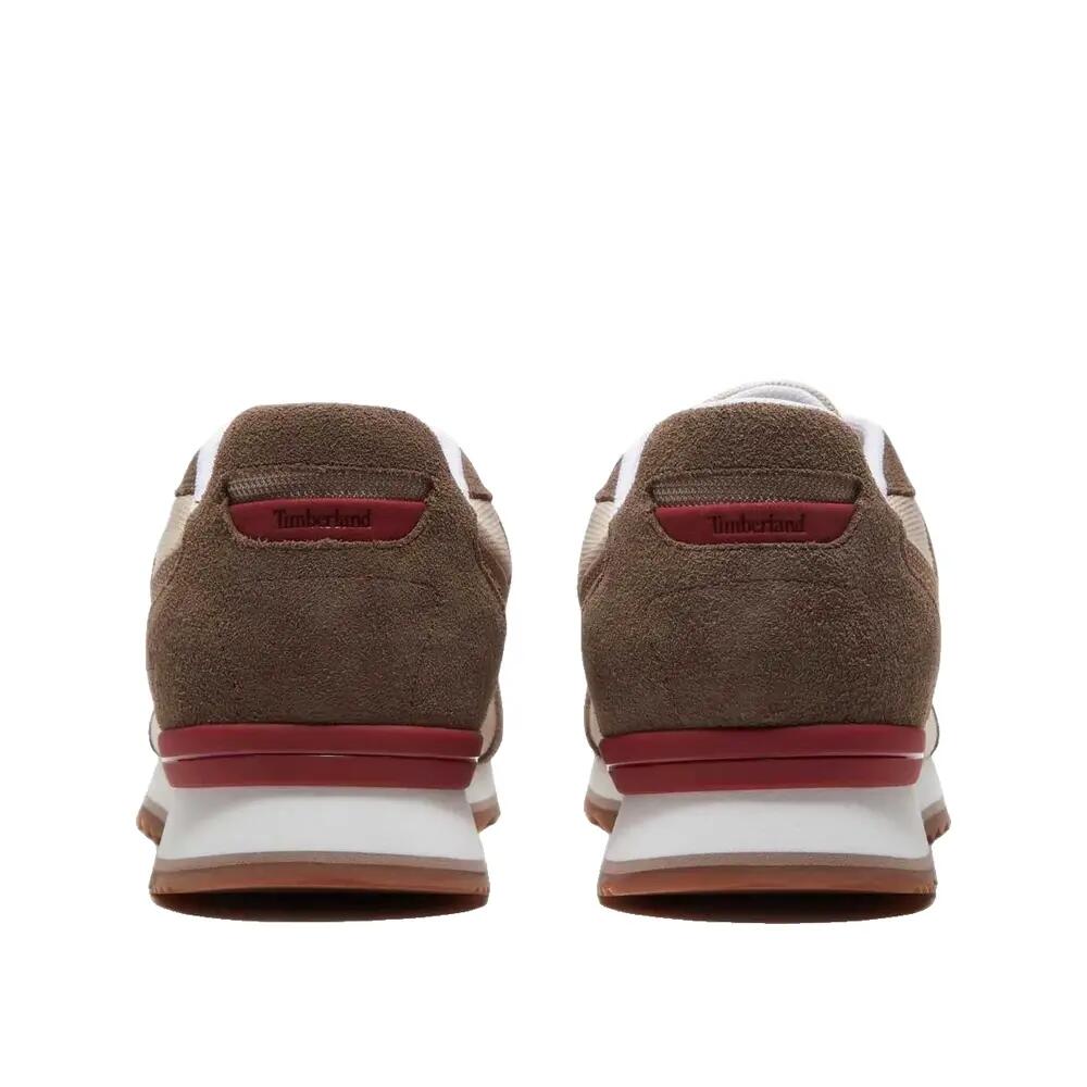 Buty Timberland Scout Heights Marron 4/9