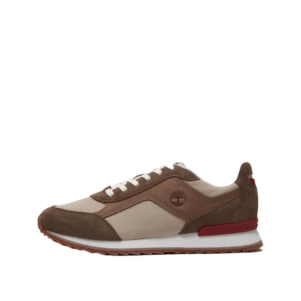 Buty Timberland Scout Heights Marron 3/9