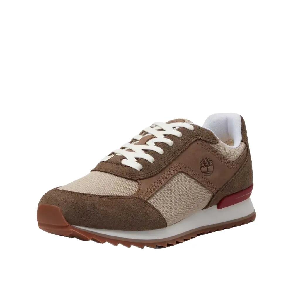 Buty Timberland Scout Heights Marron 2/9