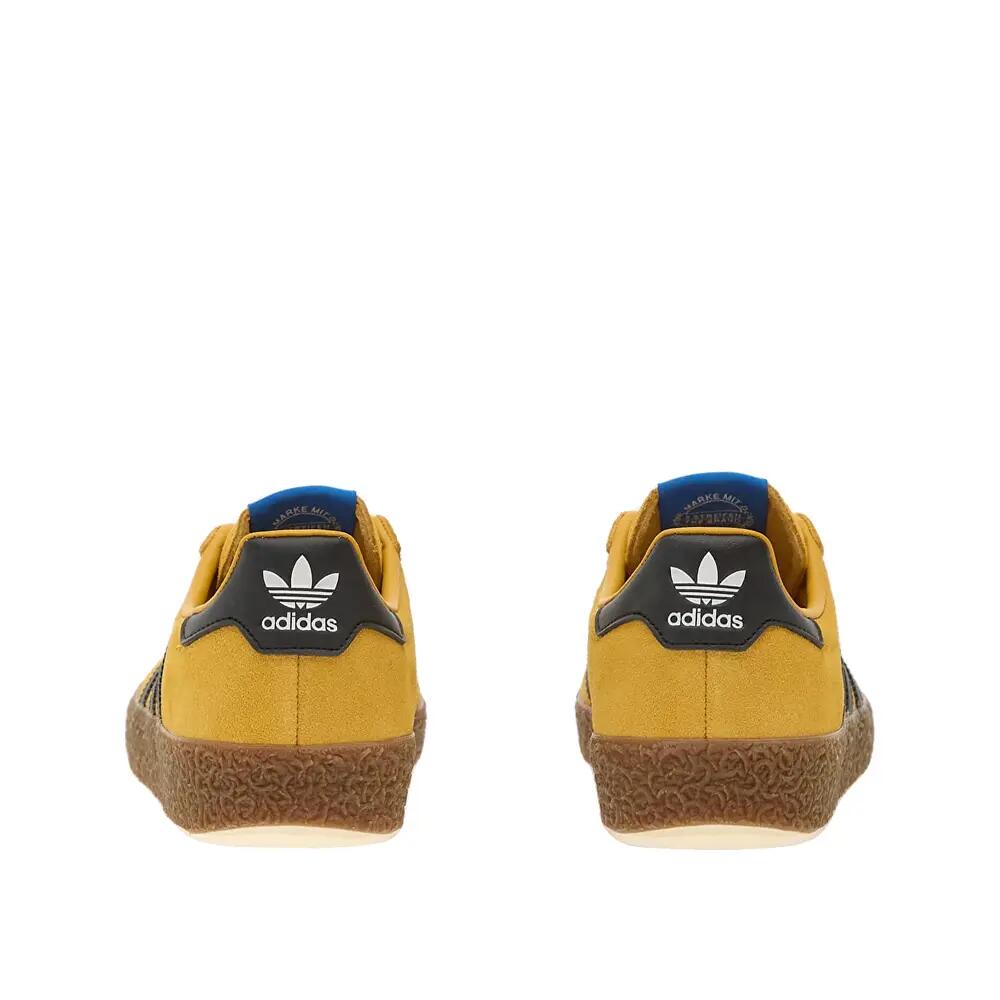 Chaussures adidas Montreal Jaune 4/8