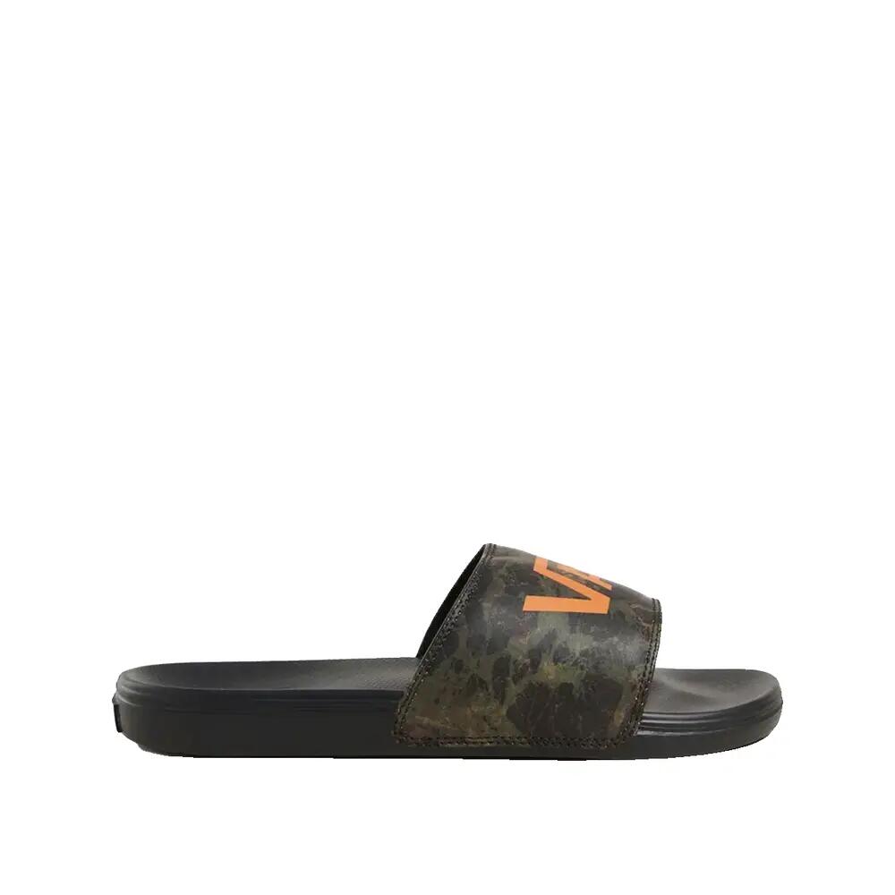 Sandalias Vans MTE La Costa Negras 1/4