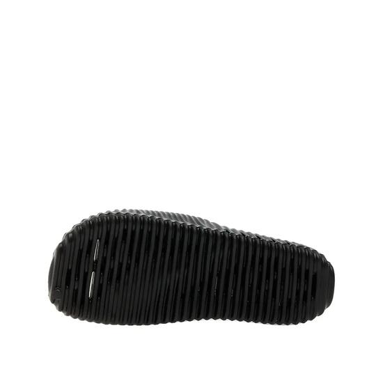 Sandalen adidas Adilette 25 Zwart