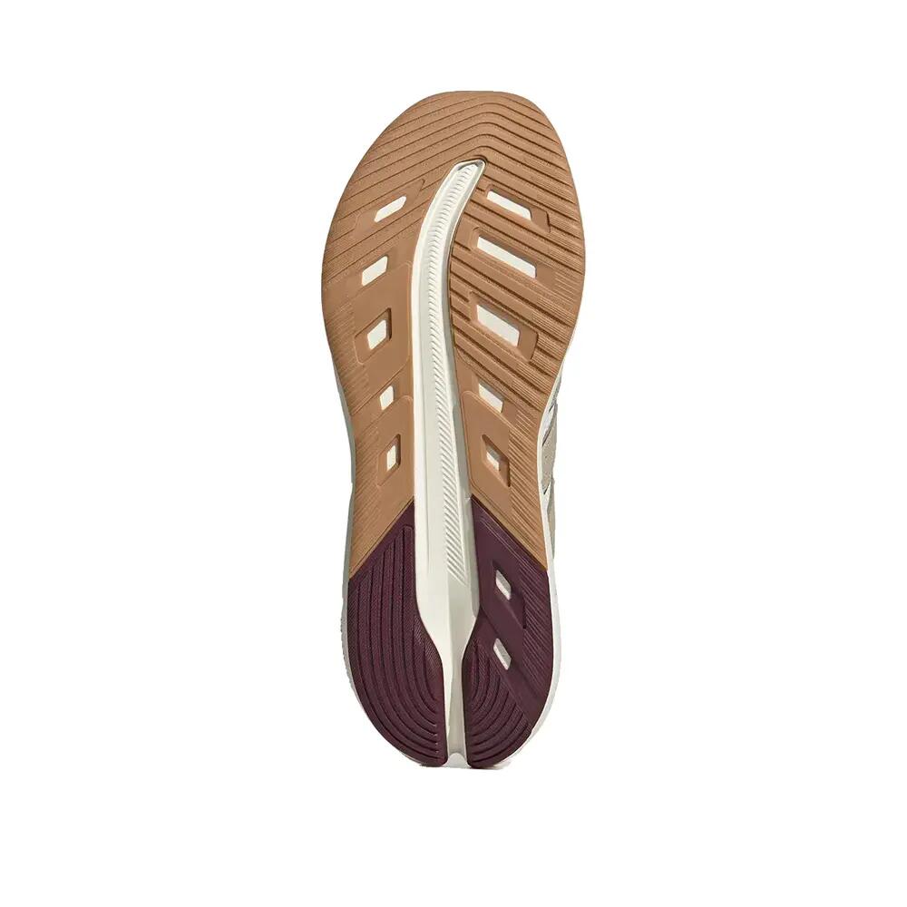 Adidas Astrastar Cloudfoam Schoenen Wit/Maroon 6/10