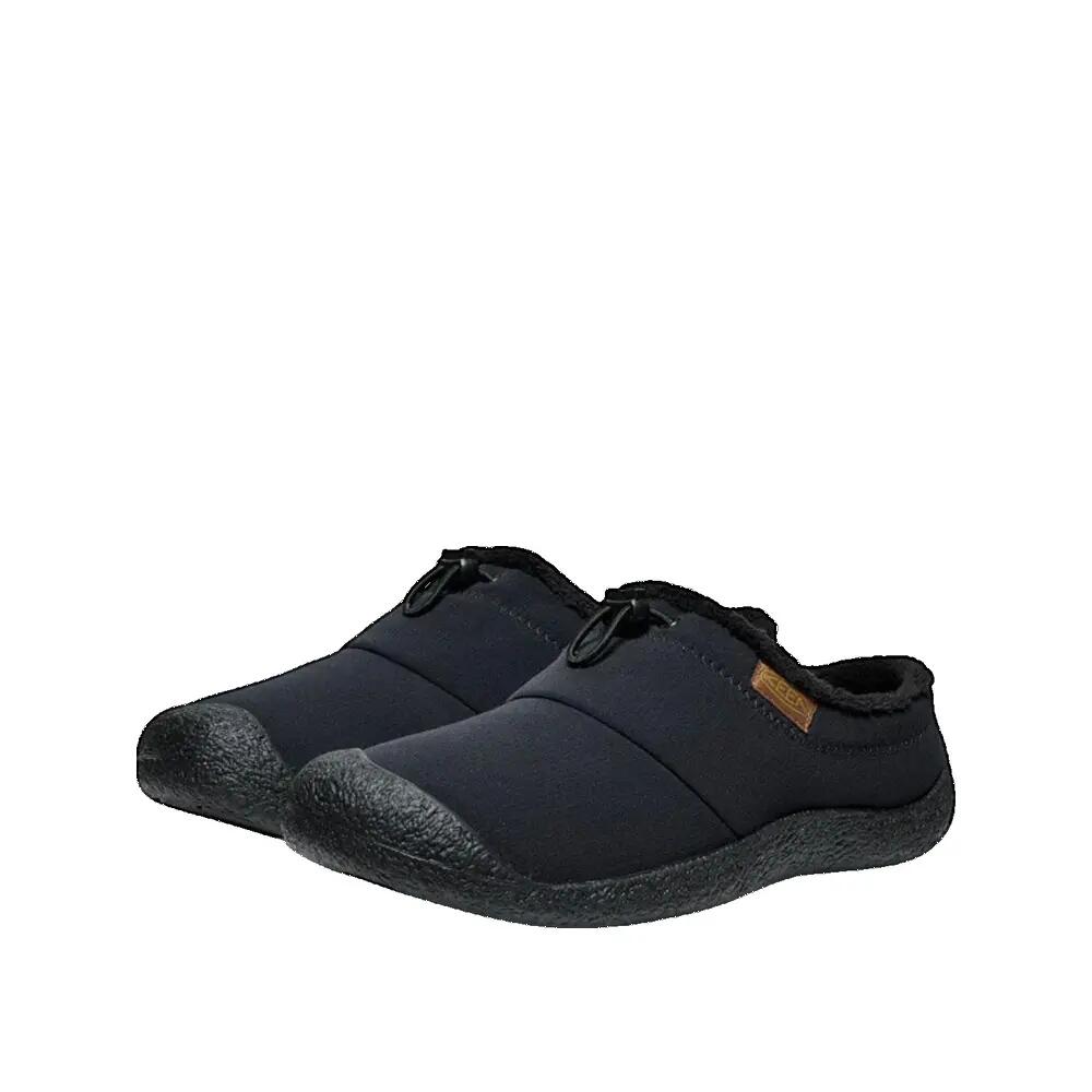 Chaussons Keen Howser III Slide Noir 3/3