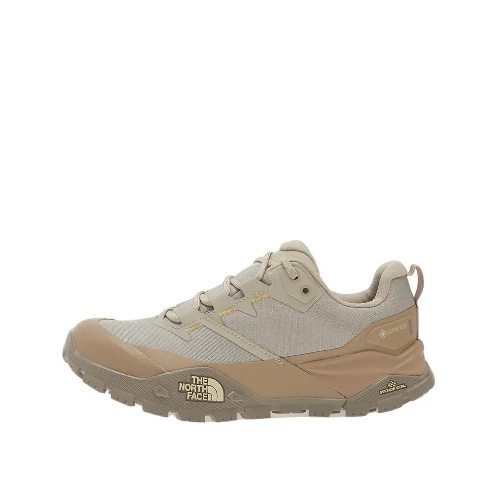 Wandelboots The North Face OFFTRAIL HIKE GORE-TEX Kleur Soapstone/Mineral Salt 6/6