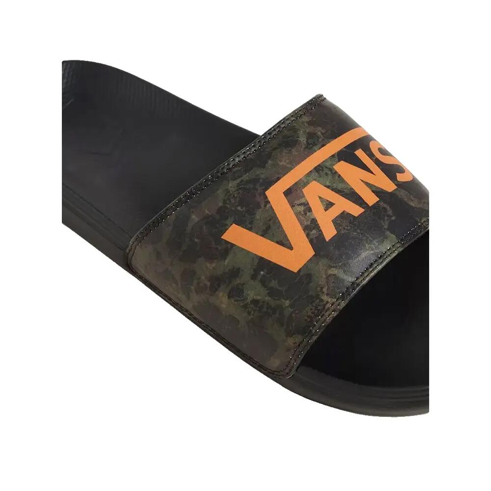 Sandalias Vans MTE La Costa Negras 4/4
