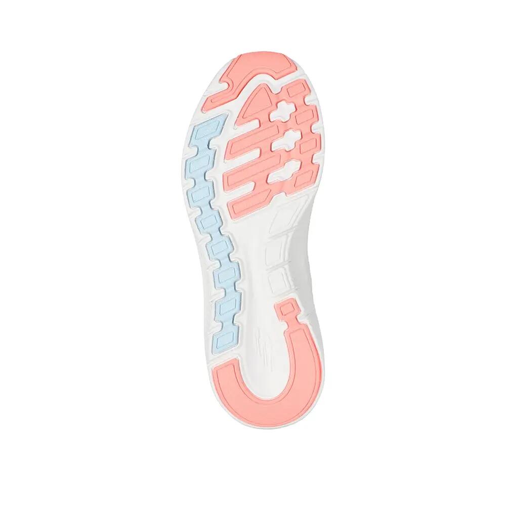 Buty Skechers Arch Fit 2.0 Easy Chic Fioletowe 2/4