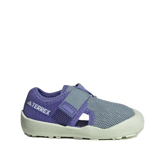 Sandalias bebé Adidas Terrex Captain Toey Azul