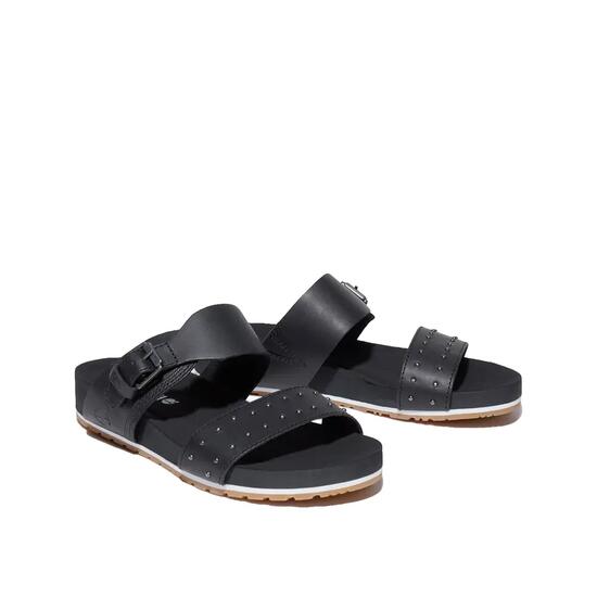 Sandali Timberland Malibu Waves 2 Band Nero