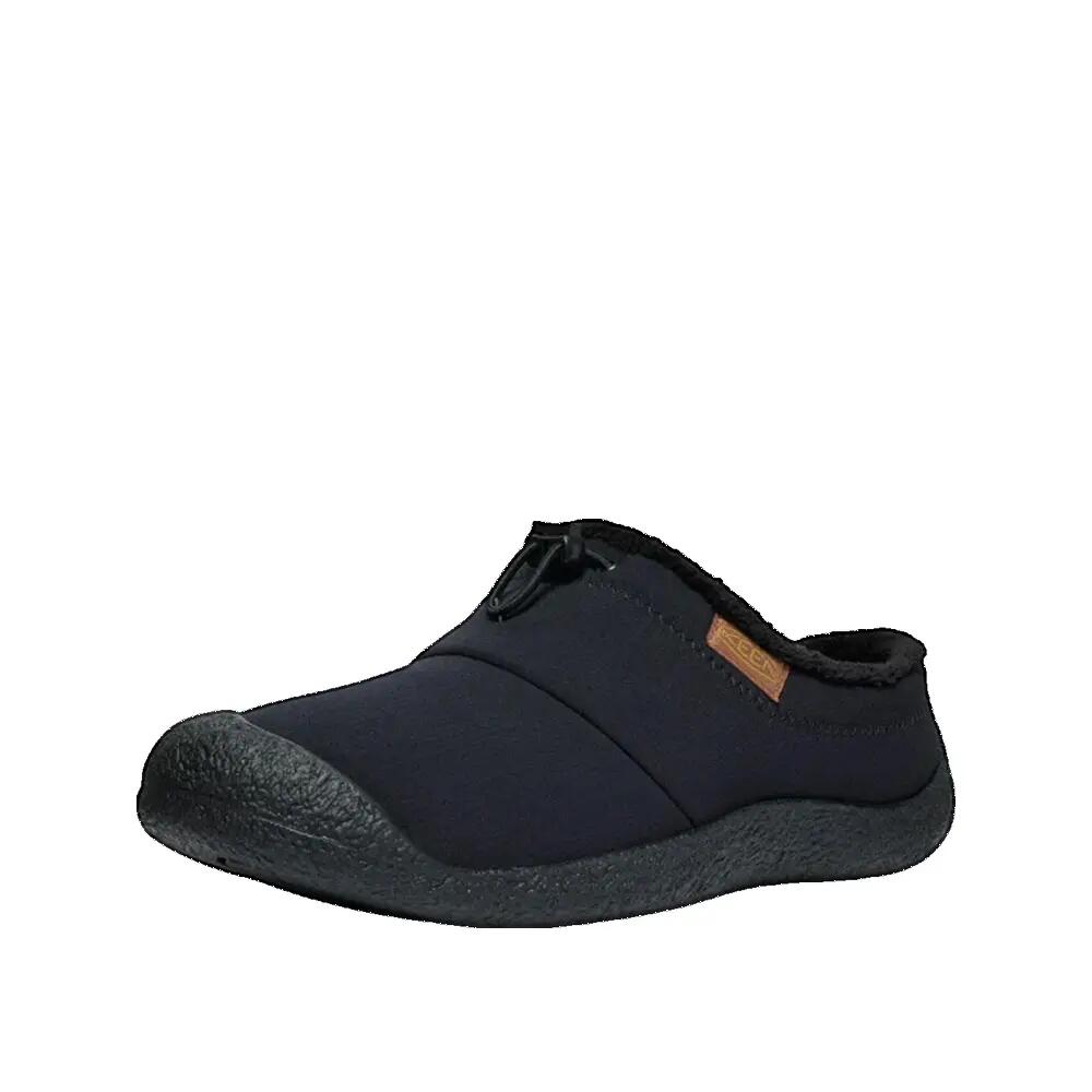 Chaussons Keen Howser III Slide Noir 2/3