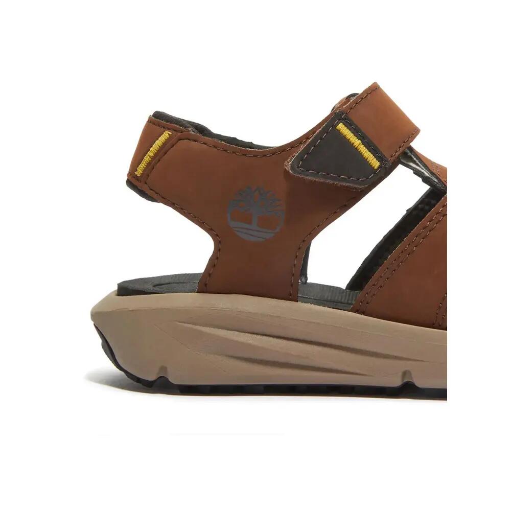 Sandalen Timberland Motion Dune Fisherman Braun 9/9