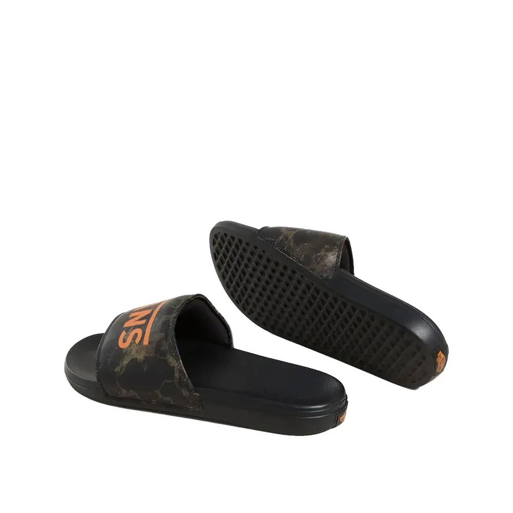 Sandalias Vans MTE La Costa Negras 3/4