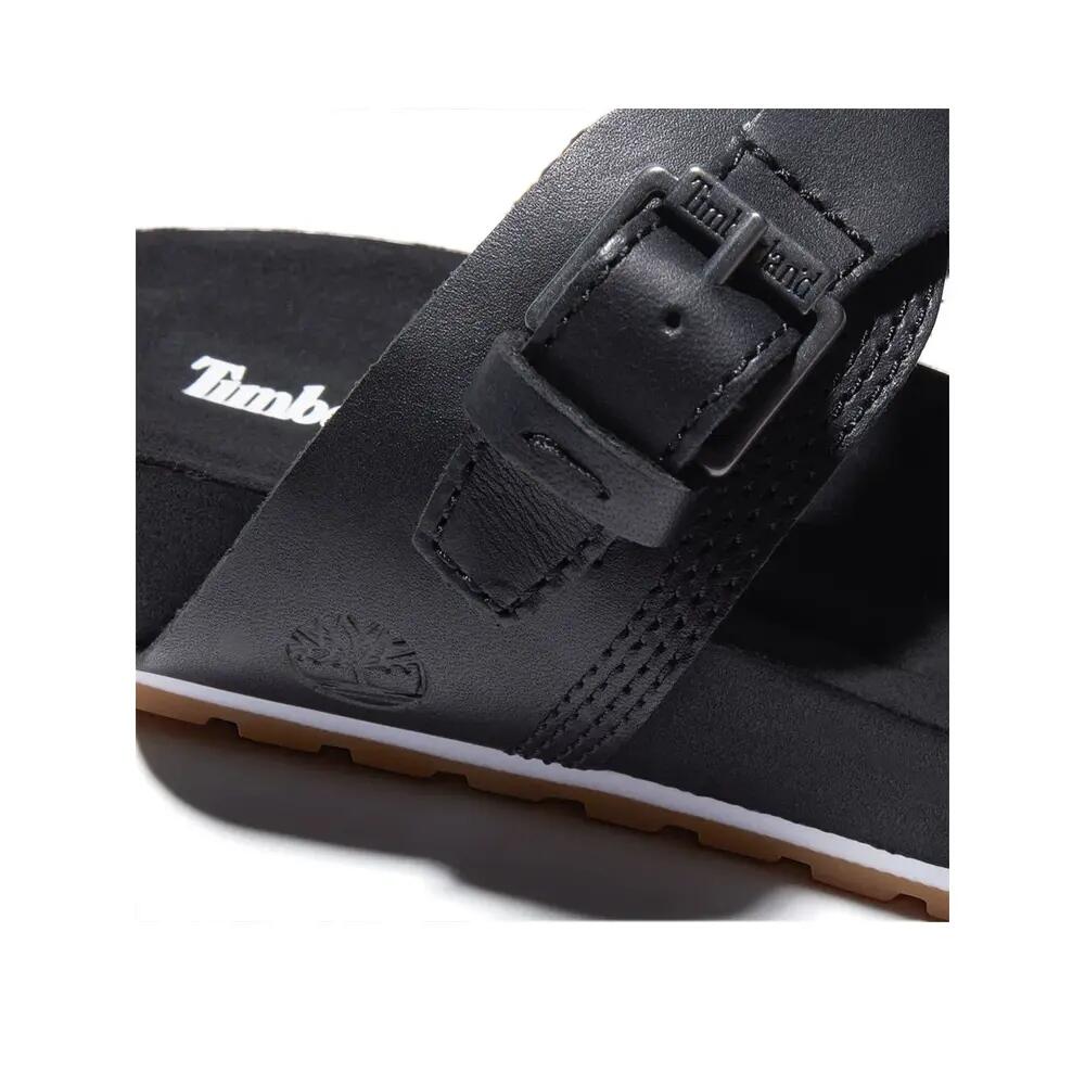 Sandali Timberland Malibu Waves 2 Band Nero 6/6