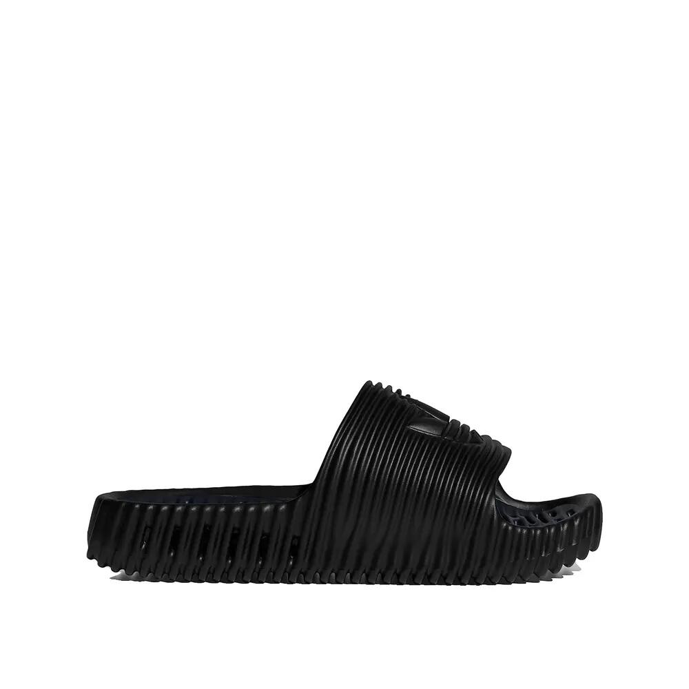 Adidas Adilette Sandalen 25 Schwarz 7/10