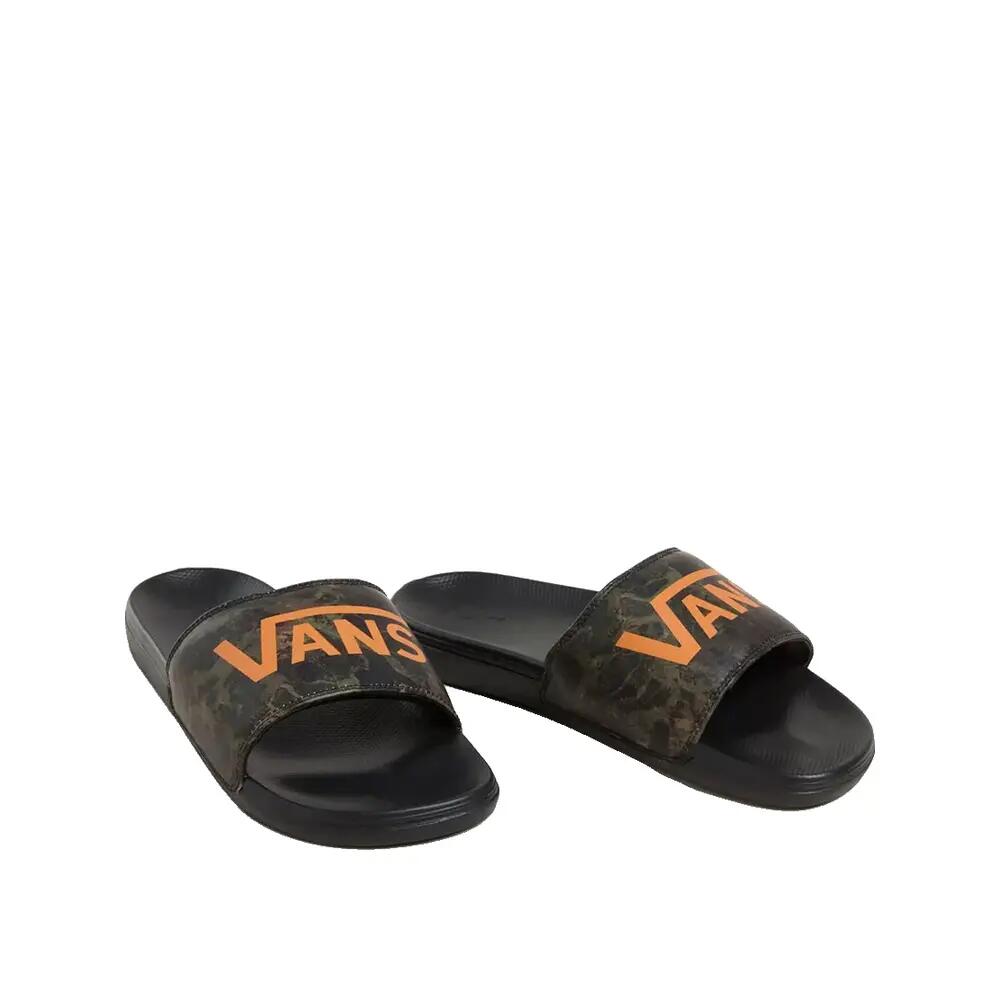 Sandalias Vans MTE La Costa Negras 2/4