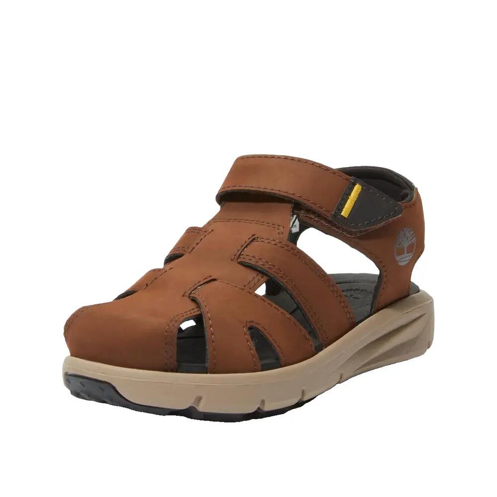 Sandalen Timberland Motion Dune Fisherman Braun 8/9