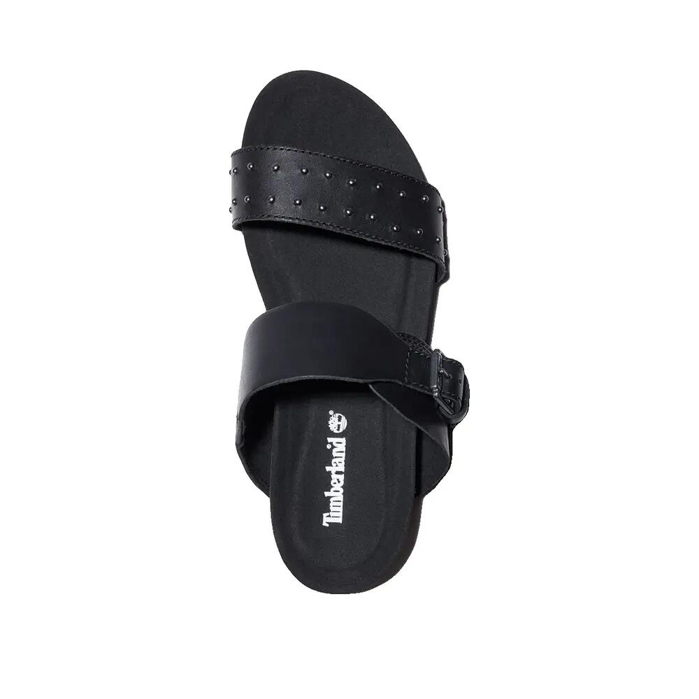Sandali Timberland Malibu Waves 2 Band Nero 5/6