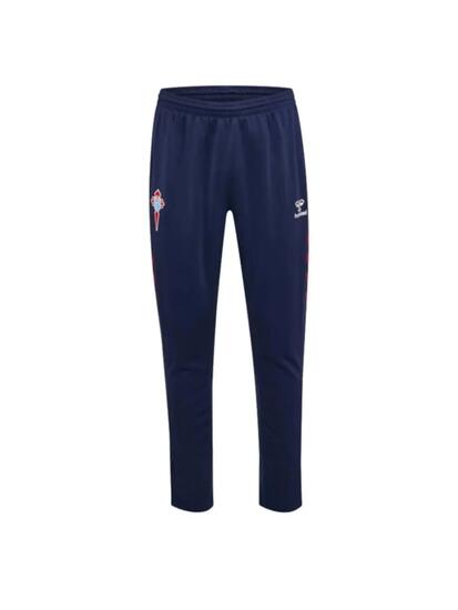 Pantalon et surpantalon pour Homme Hummel Pantalon hummel celta Marino.