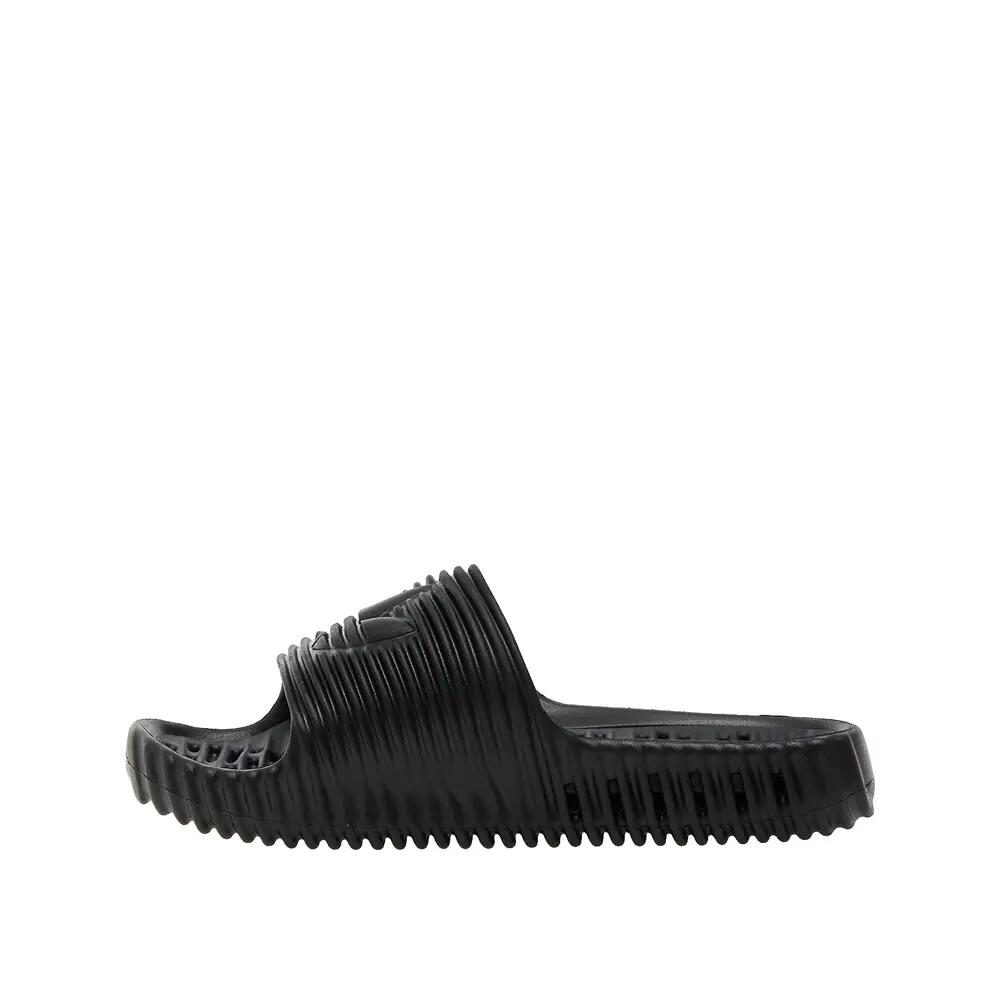 Adidas Adilette Sandalen 25 Schwarz 6/10