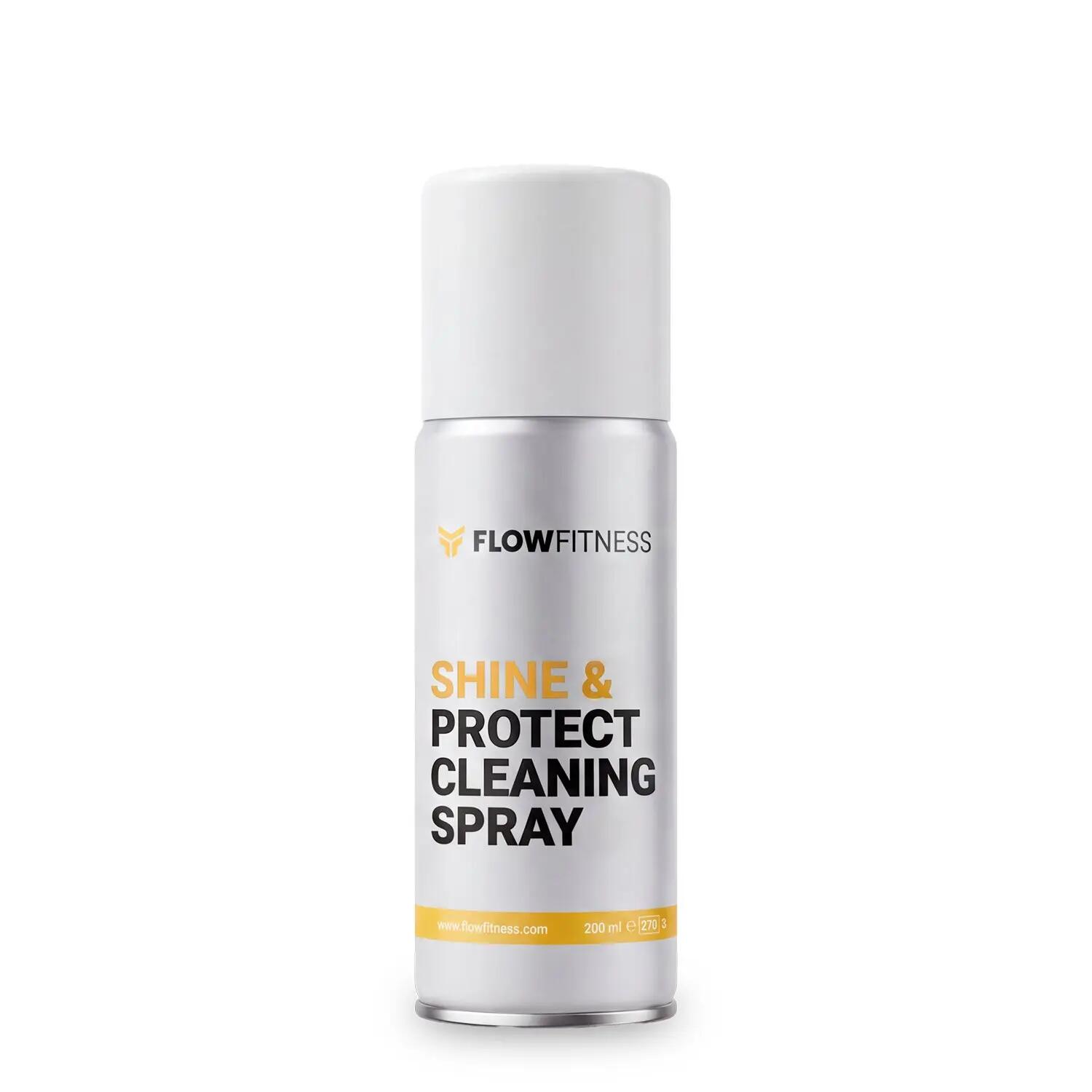 Spray Nettoyant Shine & Protect - 200 ml 2/2