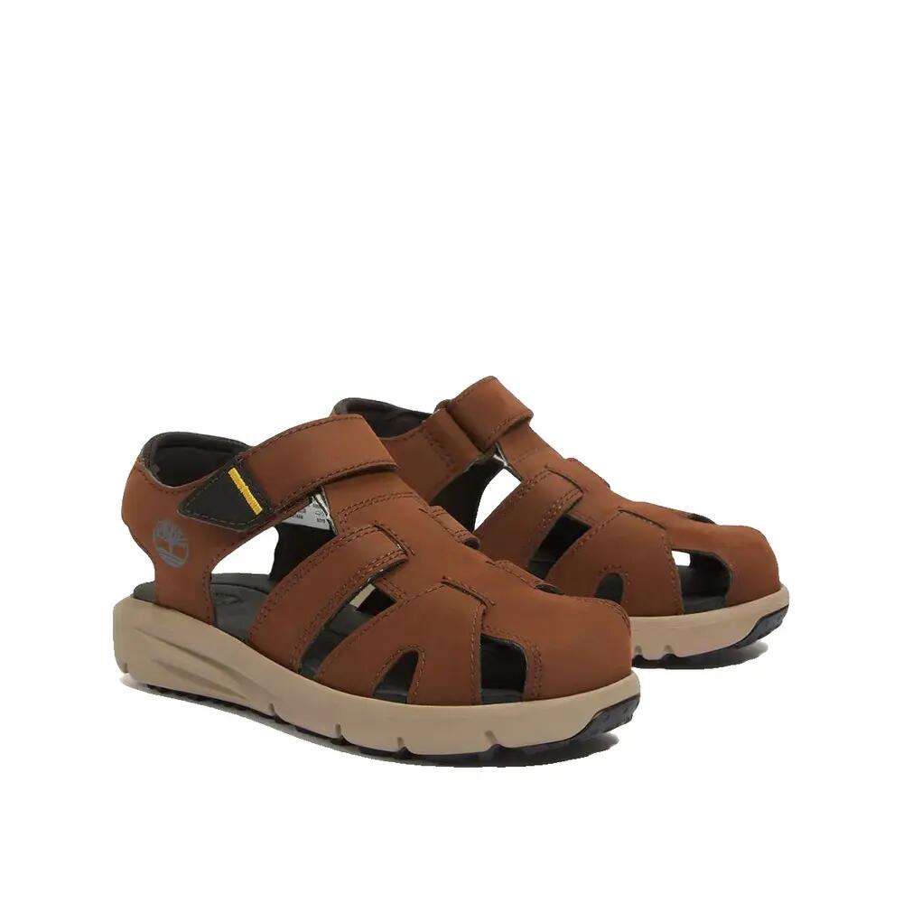 Sandalen Timberland Motion Dune Fisherman Braun 7/9