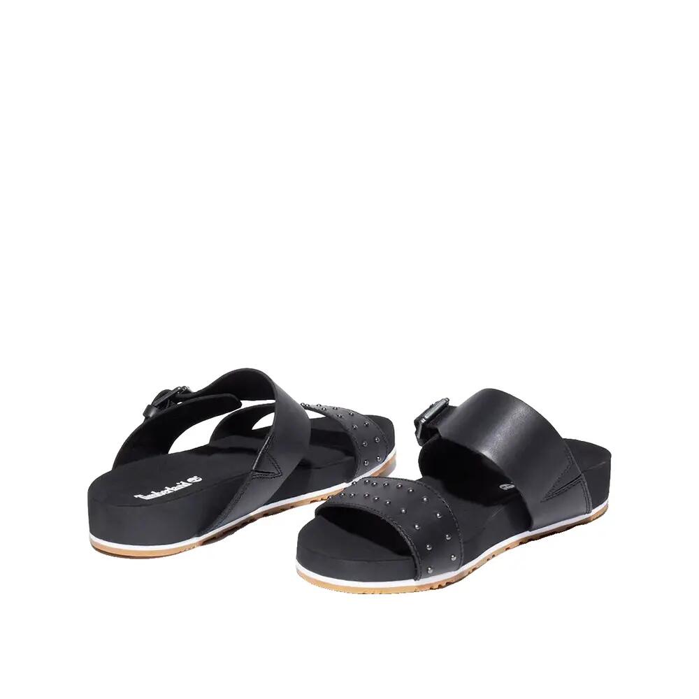 Sandali Timberland Malibu Waves 2 Band Nero 4/6