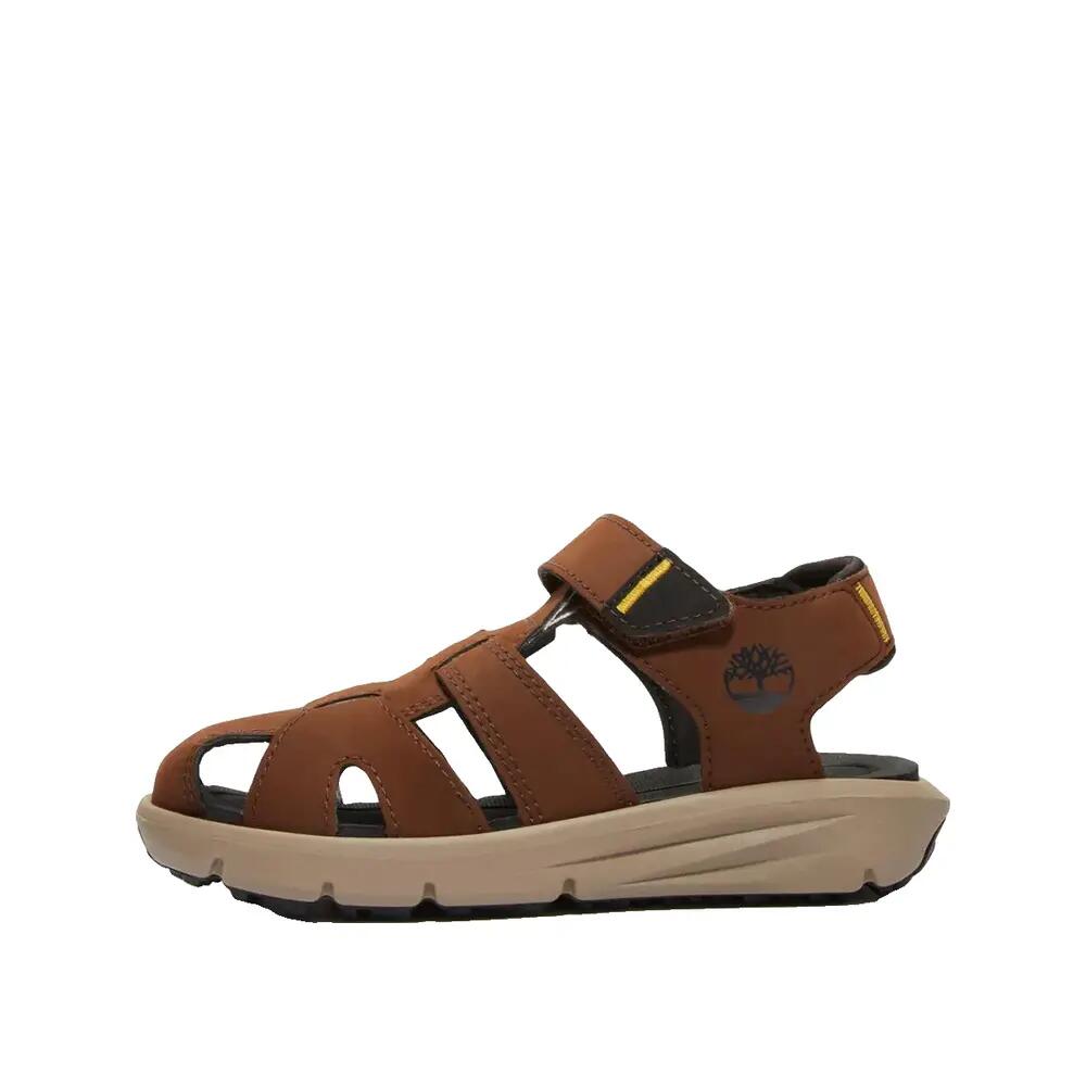 Sandalen Timberland Motion Dune Fisherman Braun 5/9