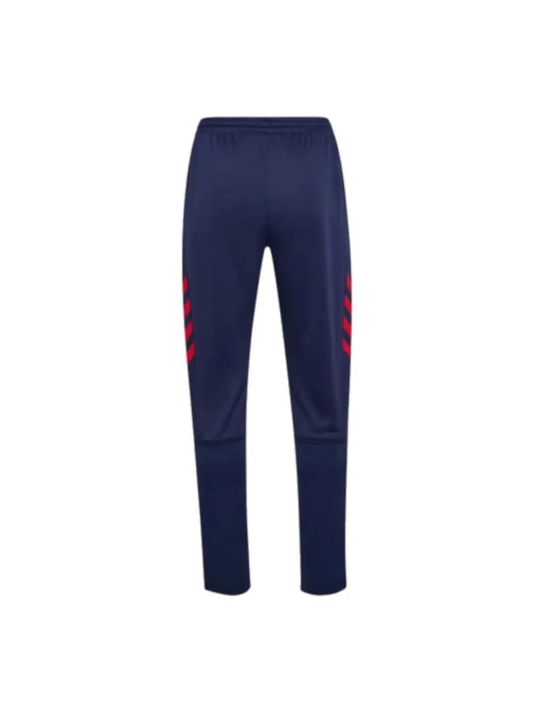 Pantalon et surpantalon pour Homme Hummel Pantalon hummel celta Marino. 2/4