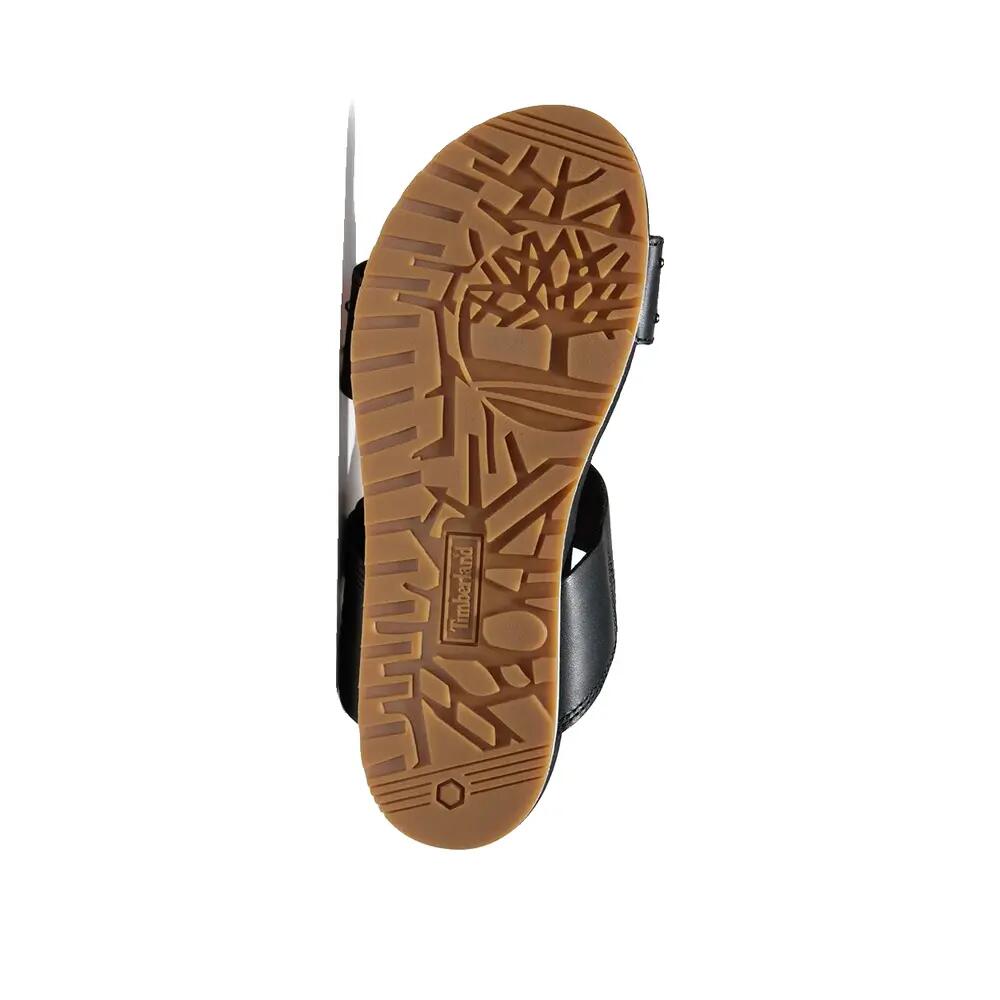 Sandali Timberland Malibu Waves 2 Band Nero 2/6