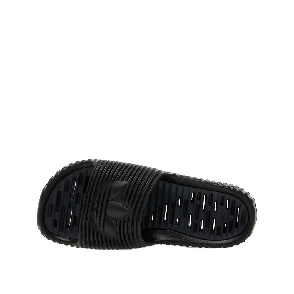 Adidas Adilette Sandalen 25 Schwarz 3/10