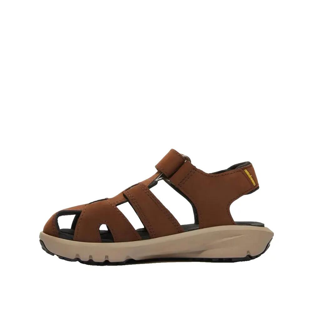 Sandalen Timberland Motion Dune Fisherman Braun 3/9