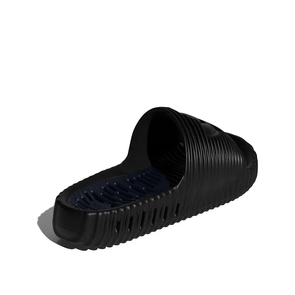 Adidas Adilette Sandalen 25 Schwarz 10/10