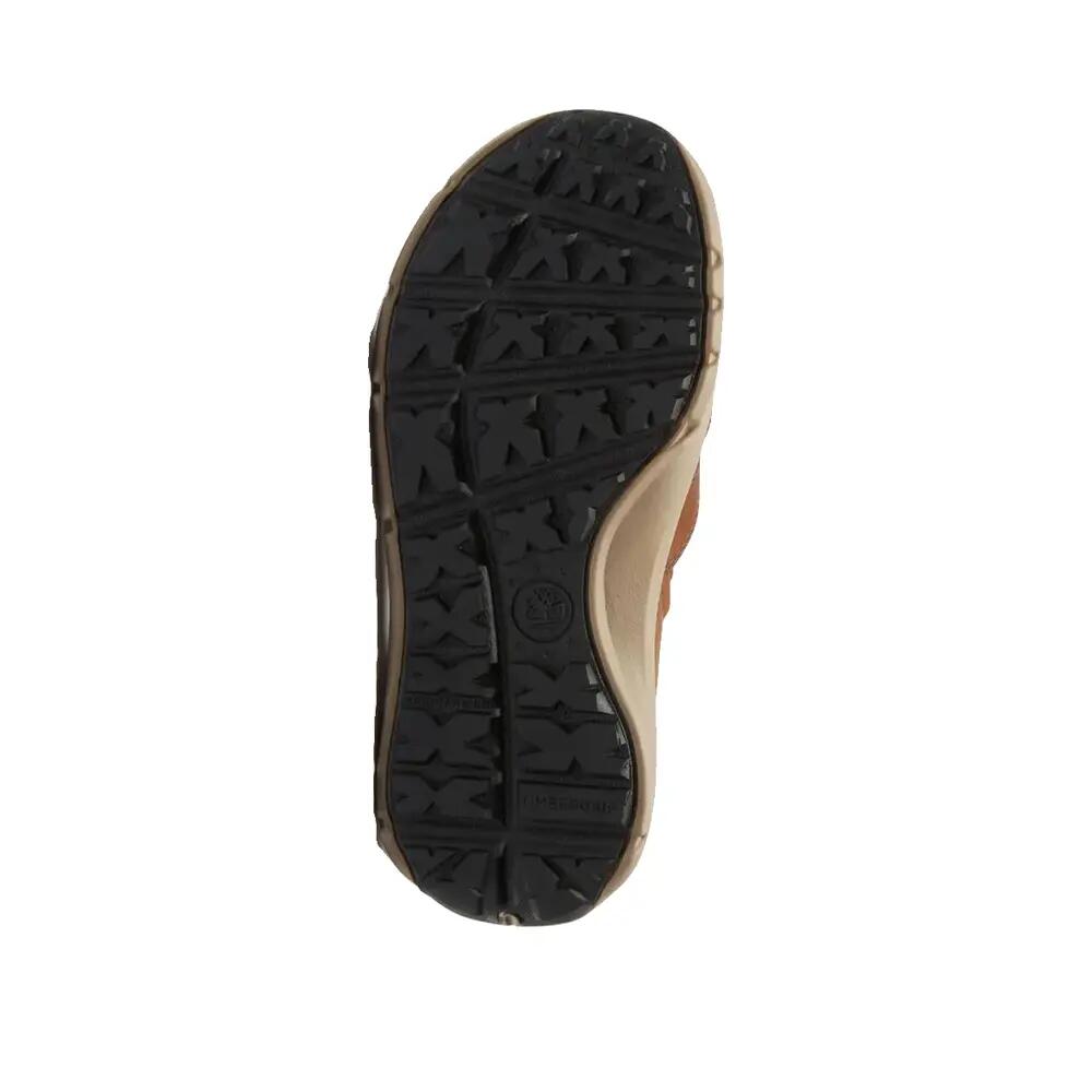 Sandalen Timberland Motion Dune Fisherman Braun 2/9