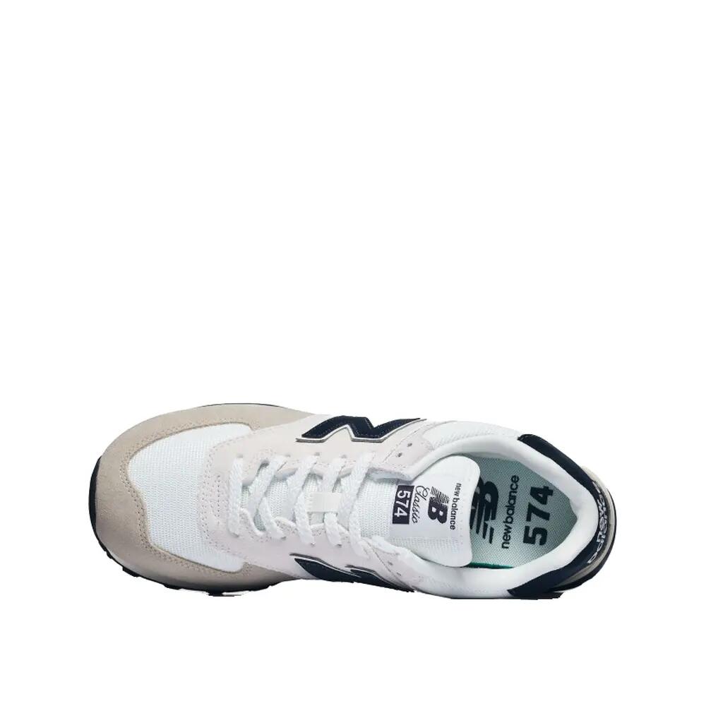 Zapatos New Balance 574 Beige 4/6